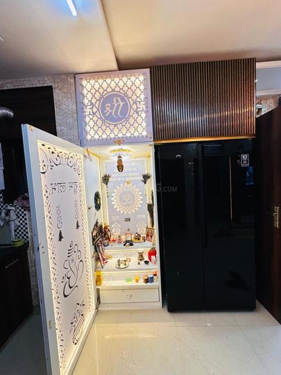 URBAN KEY POINT REAL ESTATE Bedroom 1