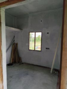 Bedroom Image of 450 Sq.ft 1 BHK Independent House for sale in Kilkachirapattu Tiruvannamalai for Rs. 2300000
