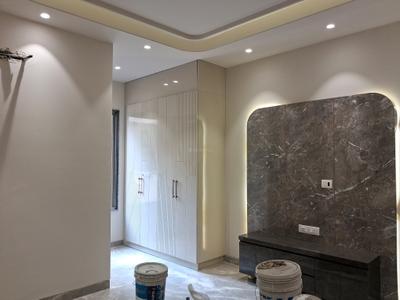 3 BHK Independent Builder Floor
