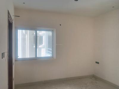 Bedroom Image of 1860 Sq.ft 3 BHK Apartment / Flat for sale in SMR Vinay Iconia, Kondapur Hyderabad for Rs. 17670000