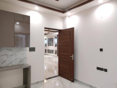 Bedroom Image of 1620 Sq.ft 3 BHK Builder Floor for sale in BPTP District 3, Sector 85 Faridabad for Rs. 18000000