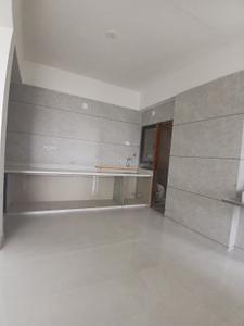 Kitchen Image of 1275 Sq.ft 3 BHK Apartment / Flat for rent in Zaveri Greens, Ghuma Ahmedabad for Rs. 25000