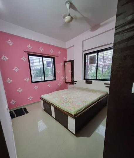 Chandkheda Bedroom 1