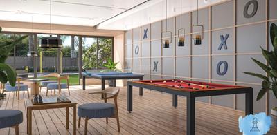 Kitchen Image of 1251 Sq.ft 2 BHK Apartment / Flat for sale in Shree Prestige Milaar, Pal Gam Surat for Rs. 5440000