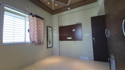 Bedroom Image of 1400 Sq.ft 2 BHK Apartment / Flat for rent in Subhashnagar Bhavnagar for Rs. 17000