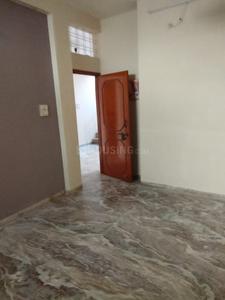 Bedroom Image of 1800 Sq.ft 3 BHK Duplex for rent in Classic Swastik City, Sukhliya Indore for Rs. 28000