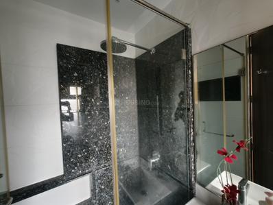 Image of 1550 Sq.ft 3 BHK Apartment / Flat for rent in Churchgate, Mumbai for Rs. 270000