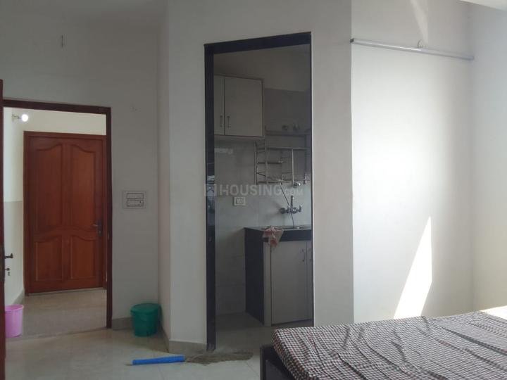 Builder floor sector 30 RWA Bedroom 1