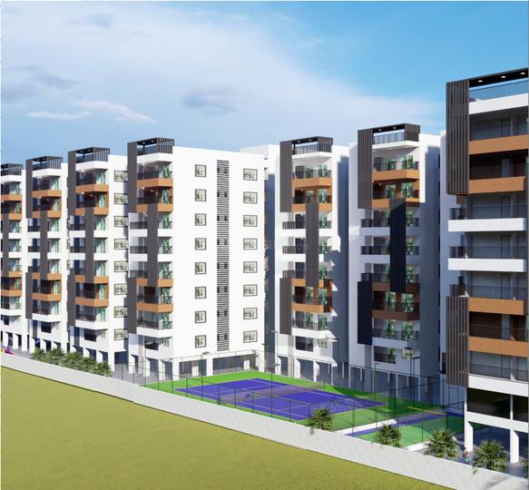 Emerald Green Main Image 1