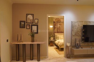 Hall Image of 4066 Sq.ft 4 BHK Apartment / Flat for sale in Avant Park West, Vile Parle East Mumbai for Rs. 161800000