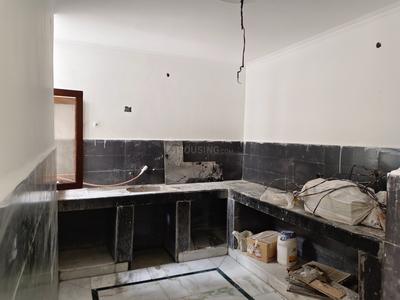 Kitchen Image of 2152 Sq.ft 2 BHK Independent House for sale in Omicron 1A Greater Noida for Rs. 28500000