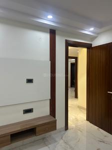 Bedroom Image of 2000 Sq.ft 4 BHK Builder Floor for sale in Rajendra Nagar Ghaziabad for Rs. 17250000