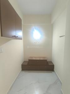 Hall Image of 2300 Sq.ft 2 BHK Builder Floor for rent in Banaswadi Bengaluru for Rs. 80000