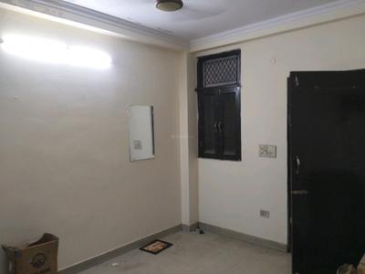 Living Room Image of 500 Sq.ft 2 BHK Builder Floor for sale in Mayur Vihar Phase 1 New Delhi for Rs. 3600000