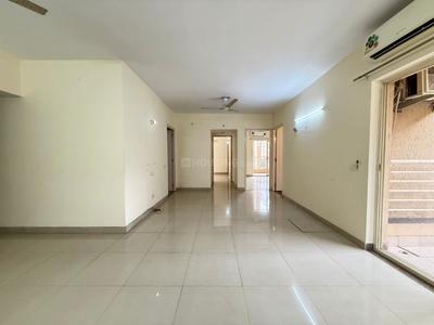 Hall Image of 1700 Sq.ft 3 BHK Apartment / Flat for sale in Suncity Parikrama, Sector 20 Panchkula for Rs. 33000000