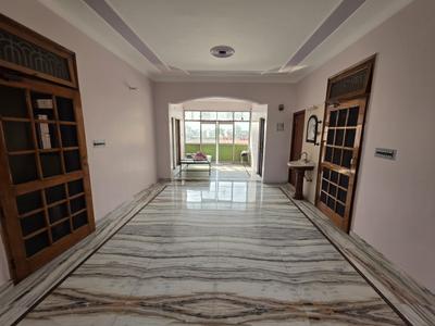 Hall Image of 2000 Sq.ft 2.5 BHK Builder Floor for rent in Kamal Nagar Muzaffarnagar for Rs. 18000