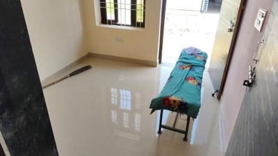 Living Room Image of 450 Sq.ft 2 BHK Villa for sale in Laxminarayanpura Jaipur for Rs. 1850000