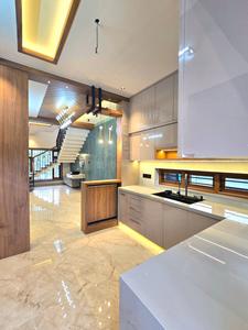 Kitchen Image of 1750 Sq.ft 3 BHK Villa for sale in Edathala Aluva for Rs. 8900000