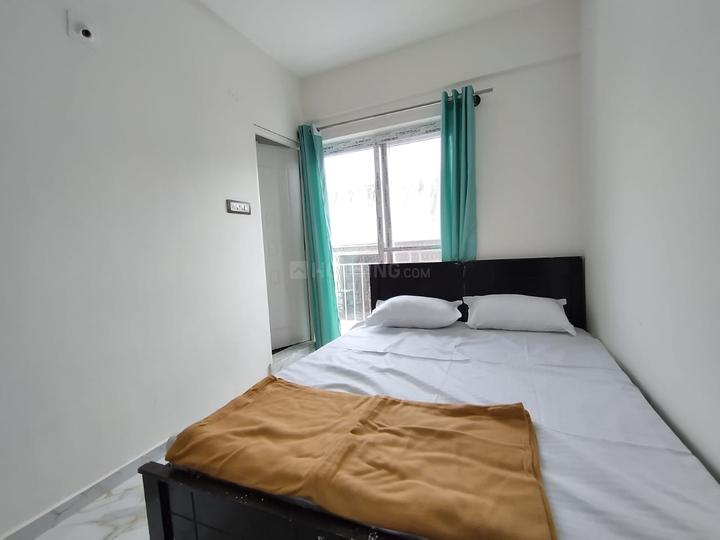 URBAN nest Bedroom 1