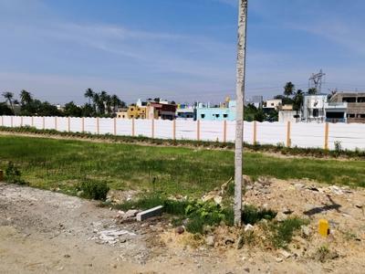 Image of 1117 Sq.ft Residential Plot / Land for sale in Avadi, Chennai for Rs. 5585000