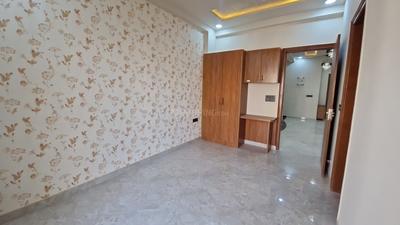 Bedroom Image of 2000 Sq.ft 3 BHK Villa for sale in Gokulpura Jaipur for Rs. 10500000
