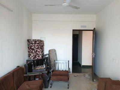 Living Room Image of 670 Sq.ft 2 BHK Apartment / Flat for sale in Signature Orchard Avenue 2, Sector 93 Gurgaon for Rs. 6500000
