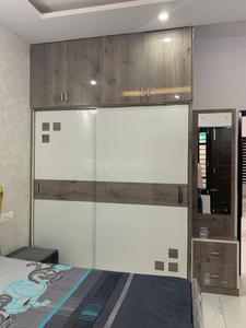 Bedroom Image of 1114 Sq.ft 3 BHK Builder Floor for sale in Sector 114 Mohali for Rs. 4290000