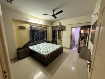 Bedroom Image of 1300 Sq.ft 3 BHK Apartment / Flat for sale in Talwandi Kota for Rs. 7399000
