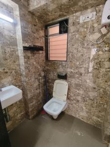Image of 450 Sq.ft 1 BHK Apartment / Flat for sale in MICL Aaradhya Parkwood, Mira Road East, Mira Bhayandar for Rs. 9000000