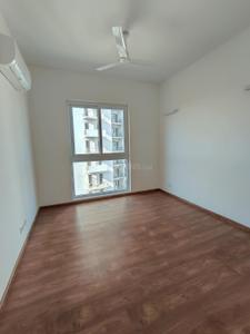 Bedroom Image of 1960 Sq.ft 3 BHK Apartment / Flat for sale in Vatika Seven Elements, Sector 89A Gurgaon for Rs. 22600000