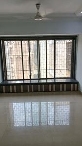 Hall Image of 500 Sq.ft 1 BHK Apartment / Flat for rent in Evershine Nagar, Malad West Mumbai for Rs. 38000