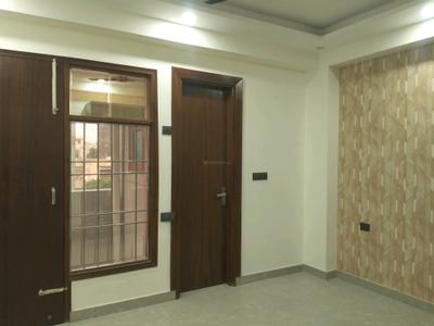 Bedroom Image of 1950 Sq.ft 4 BHK Builder Floor for sale in Shalimar Garden Ghaziabad for Rs. 17500000