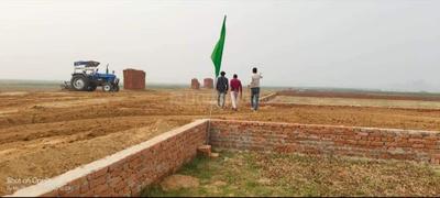 Image of 1000 Sq.ft Residential Plot / Land for sale in Maniram, Gorakhpur for Rs. 651000