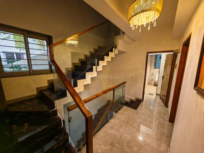 Hall Image of 1800 Sq.ft 3 BHK Villa for sale in Vasai West Vasai for Rs. 21000000