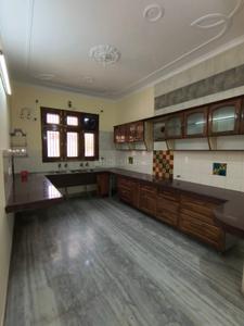 3 BHK Independent Builder Floor