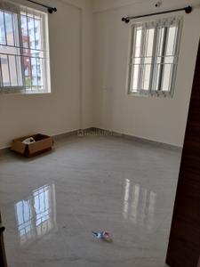 Bedroom Image of 1700 Sq.ft 3 BHK Builder Floor for rent in JP Nagar Bengaluru for Rs. 38000