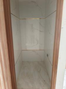 Pooja Room Image of 1800 Sq.ft 3 BHK Builder Floor for rent in Basaveshwara Nagar Bengaluru for Rs. 45000