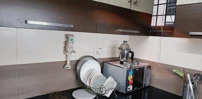 Bathroom Image of 1000 Sq.ft 2 BHK Builder Floor for sale in Sector 52 Gurgaon for Rs. 15000000