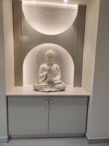 4 BHK Flat