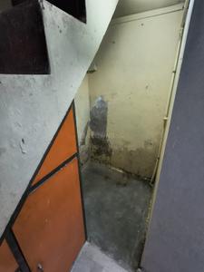 Kitchen Image of 500 Sq.ft 1 BHK Independent House for sale in MHADA Colony, Thane West Thane for Rs. 5700000