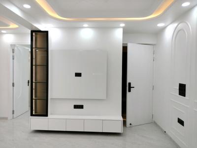 Living Room Image of 1850 Sq.ft 3 BHK Apartment / Flat for sale in United Friends, Sector 6 Dwarka New Delhi for Rs. 28800000