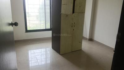 Bedroom Image of 880 Sq.ft 2 BHK Apartment / Flat for sale in Majestique City, Wagholi Pune for Rs. 5000000