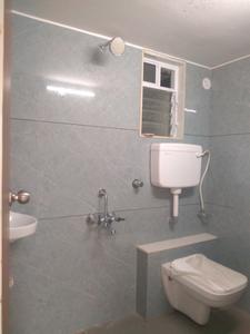 Bedroom Image of 625 Sq.ft 1 BHK Apartment / Flat for sale in Radha Nilaya Phase 2, Bapane Mumbai for Rs. 3200000