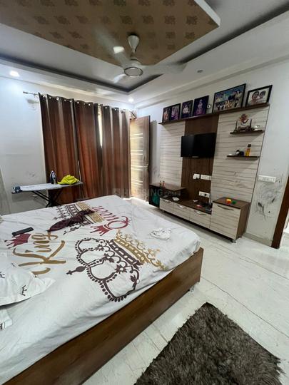 Sector 10A Bedroom 1