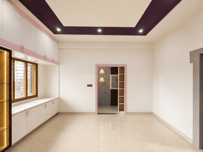 Bedroom Image of 3700 Sq.ft 4.5 BHK Independent House for sale in Villankurichi Coimbatore for Rs. 22500000