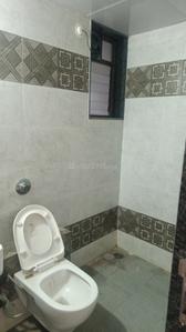 Image of 1000 Sq.ft 2 BHK Apartment / Flat for rent in Kohinoor Sapphire III, Tathawade, Pune for Rs. 26000