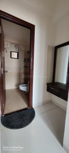 Hall Image of 1130 Sq.ft 2 BHK Apartment / Flat for rent in DB Pride, Talawali Chanda Indore for Rs. 28000