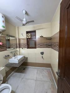 Image of 1800 Sq.ft 3 BHK Builder Floor for sale in Kalkaji, New Delhi for Rs. 30000000
