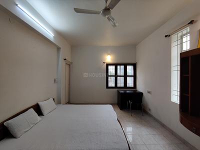 Hall Image of 1417 Sq.ft 3 BHK Apartment / Flat for sale in Vibhutipura Bengaluru for Rs. 8800000