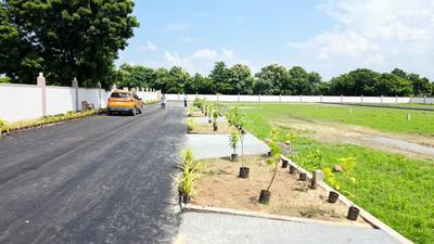 Image of 1200 Sq.ft Residential Plot / Land for sale in Thirunindravur, Chennai for Rs. 2160000